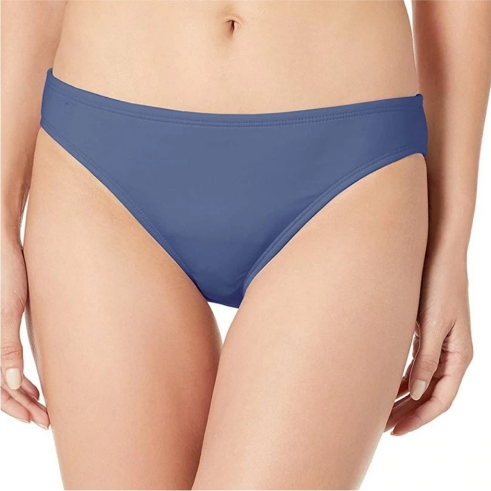 La Blanca Island Goddess Hipster Bikini Bottoms